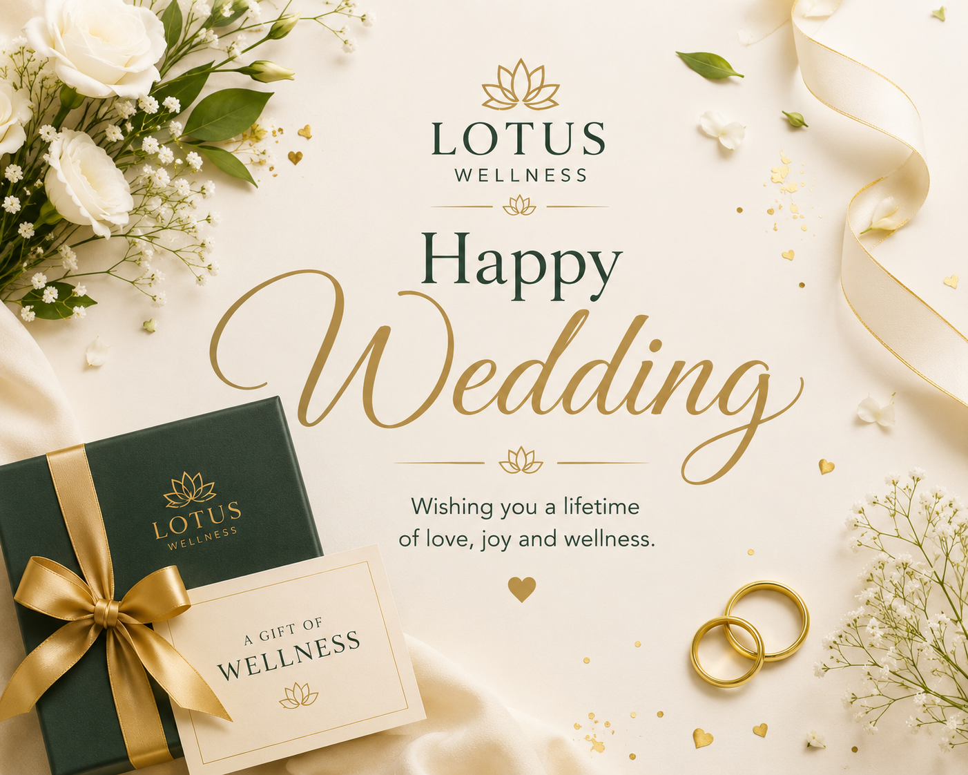 Wedding Gift